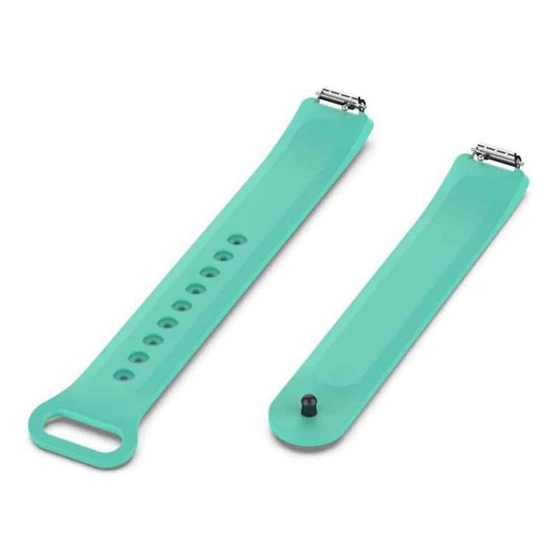 Killer Deals Silicone Band for Fitbit Inspire(S/M) - Frost Blue