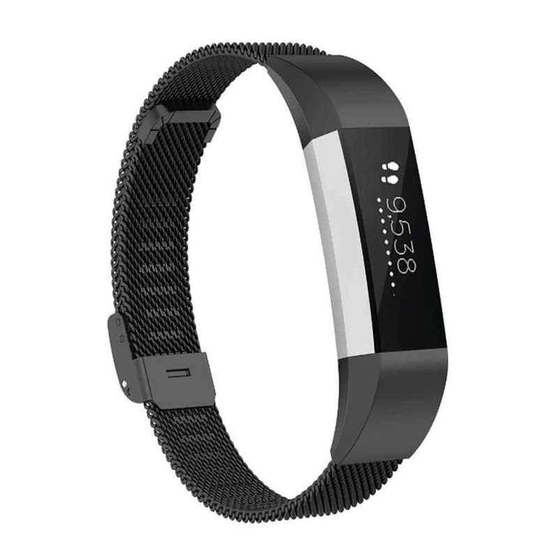 Killer Deals Nylon Band Fitbit Alta/HR/Ace(M/L) - Gold