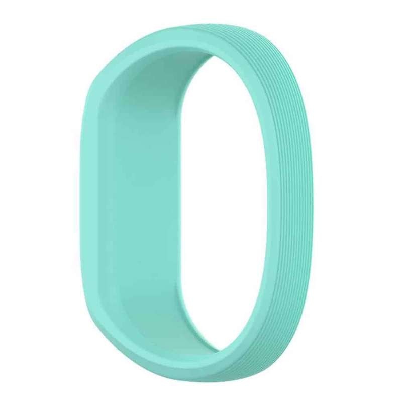 Killer Deals Silicone Band for Garmin Vivofit JR/JR2/3 (S/M) - Frost Blue