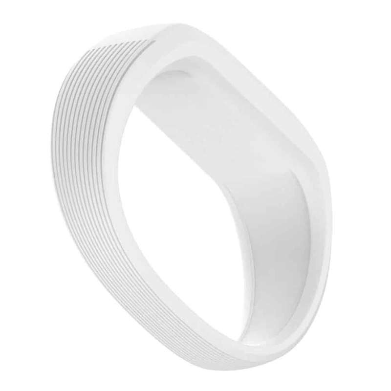 Killer Deals Silicone Band for Garmin Vivofit JR/JR2/3 (S/M) - Frost Blue