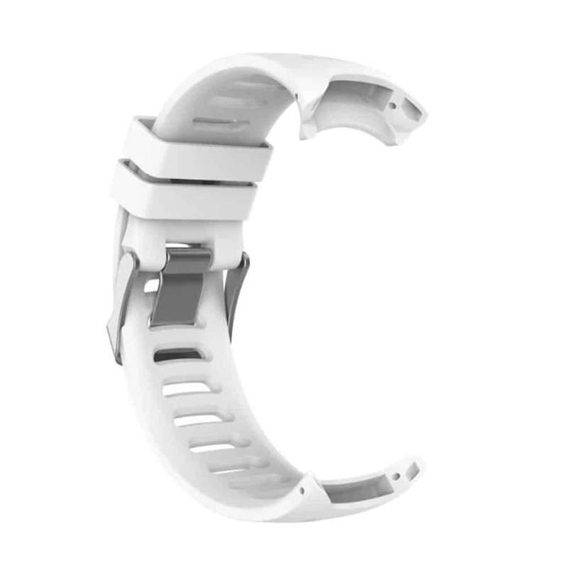 Killer Deals Silicone Strap for Garmin Forerunner 610 - Red
