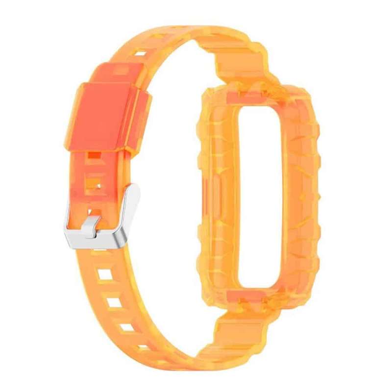 Killer Deals TPU Strap for Huawei Band 6/ Honor 6 - Orange