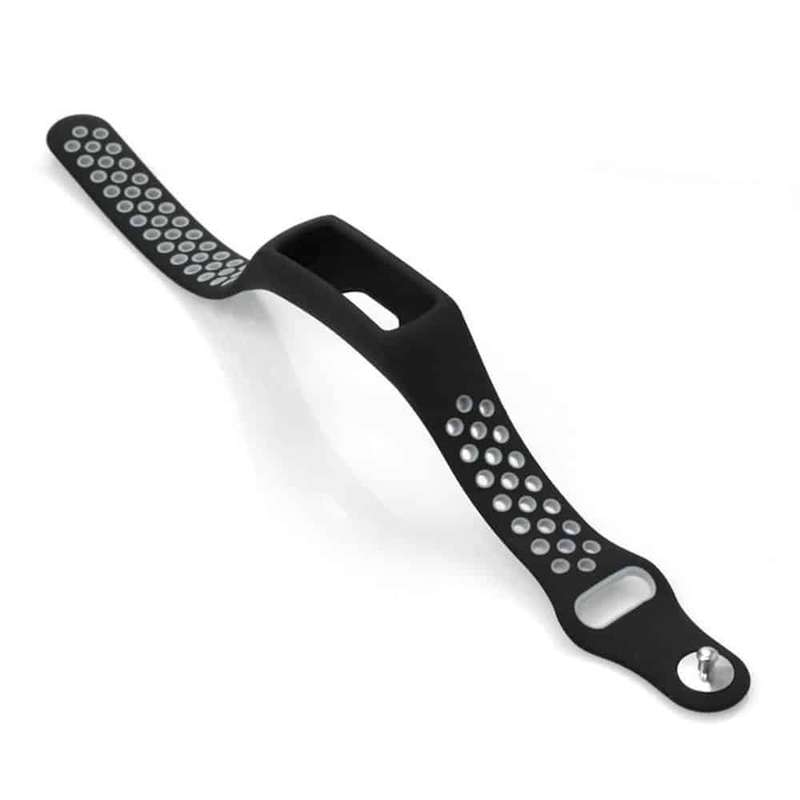 Killer Deals Silicone Band for Huawei Honor 4 - Frost+Navy