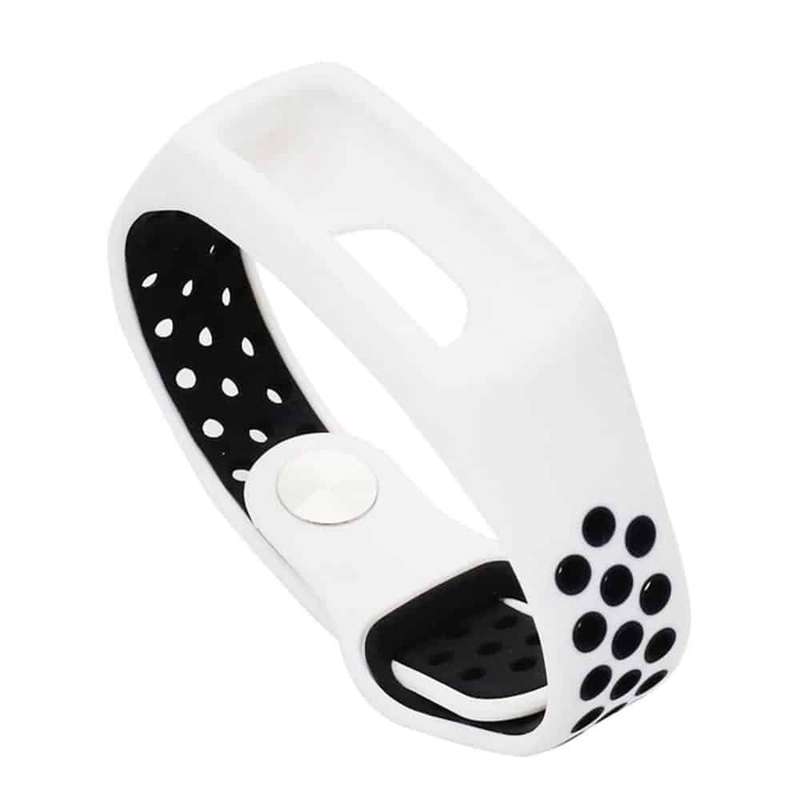 Killer Deals Silicone Band for Huawei Honor 4 - Frost+Navy