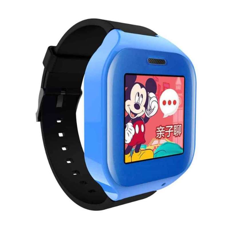 Silicone Band for Huawei honor K2 - Red
