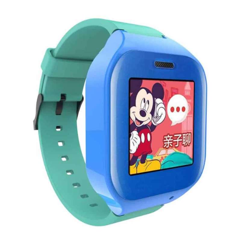Silicone Band for Huawei honor K2 - Red