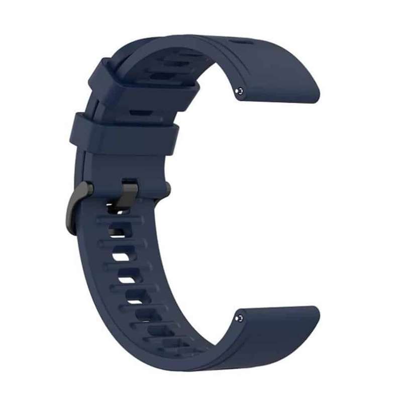 Killer Deals Silicone Strap for Huami Amazfit Neo - Black