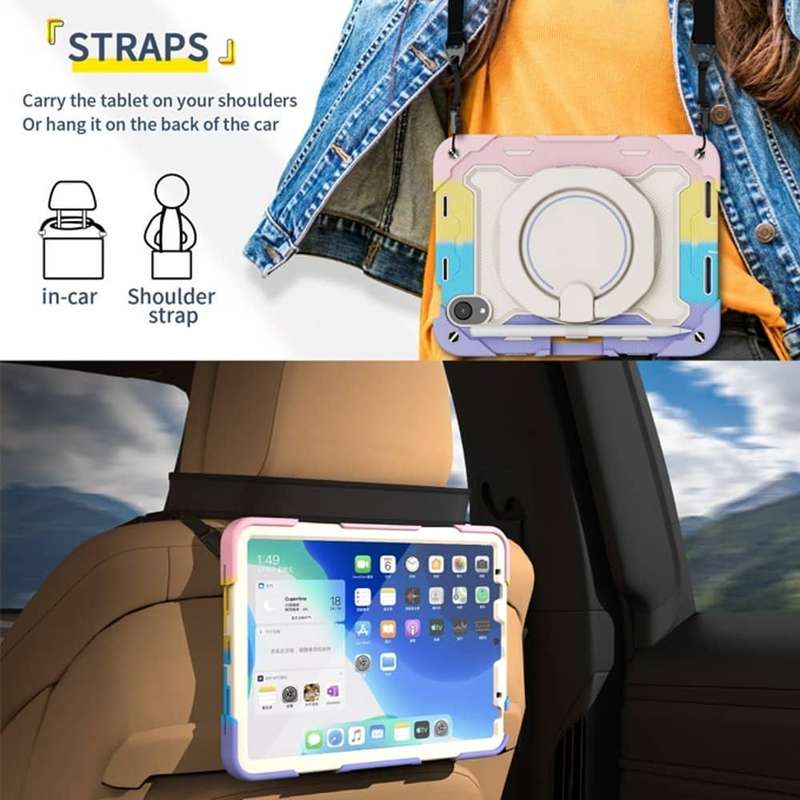 Cover for iPad Pro11 2018/ 2020/ 2021/ Air4 2020 (10.9)