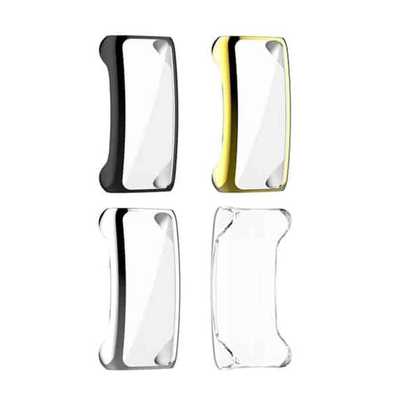 Killer Deals PC Case for Fitbit inspire 2 - Clear