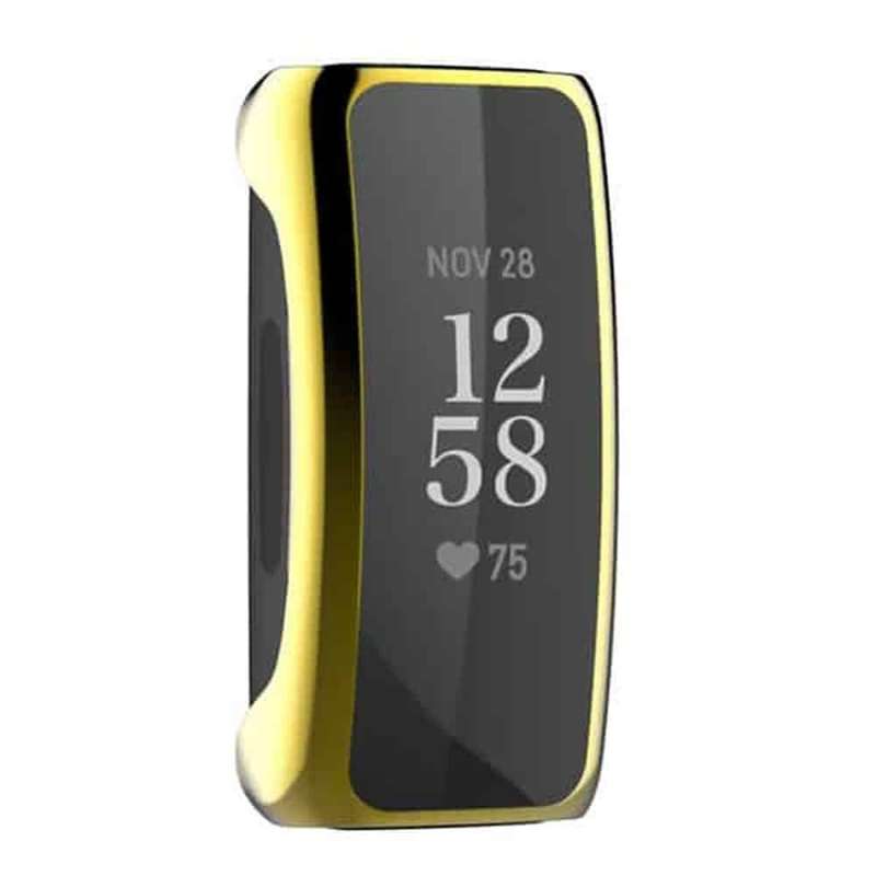 Killer Deals PC Case for Fitbit inspire 2 - Clear