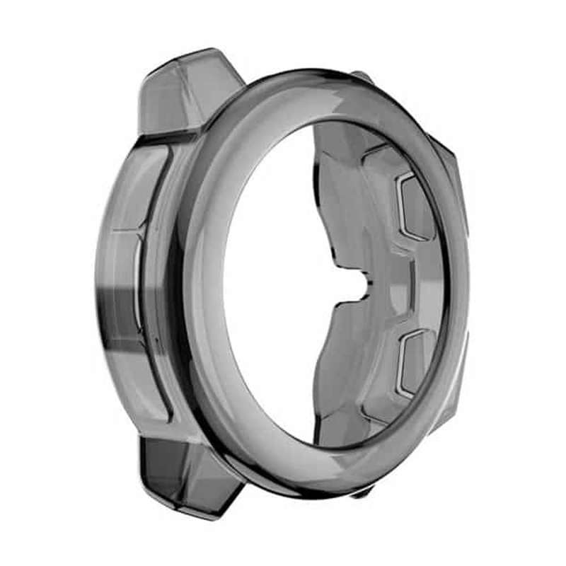 Killer Deals TPU Case for Garmin instinct - Clear