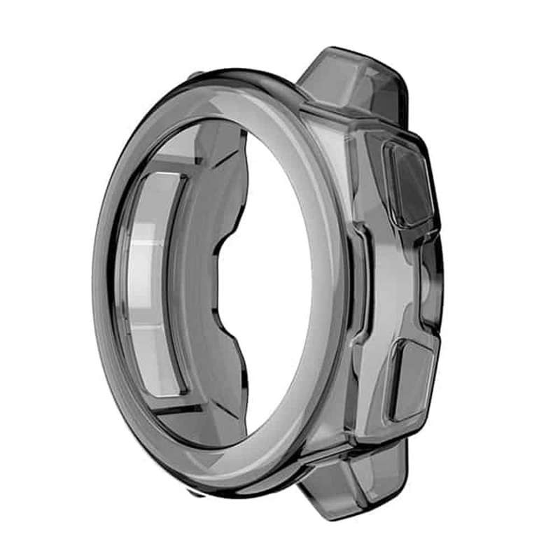 Killer Deals TPU Case for Garmin instinct - Clear