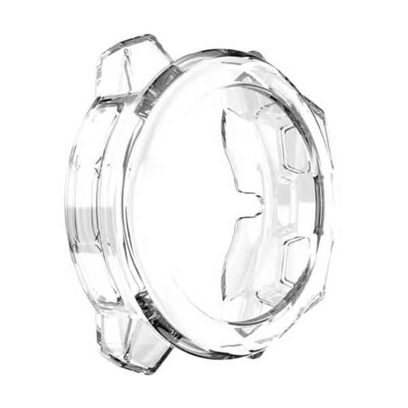 Killer Deals TPU Case for Garmin instinct - Clear