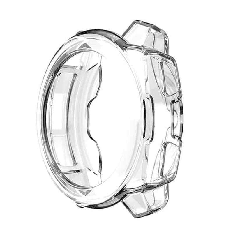 Killer Deals TPU Case for Garmin instinct - Clear