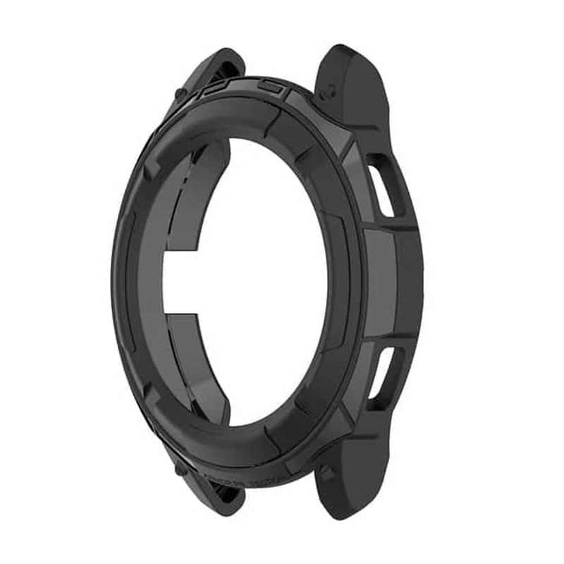 Killer Deals TPU case for Samsung galaxy watch4 classic--42MM - Black