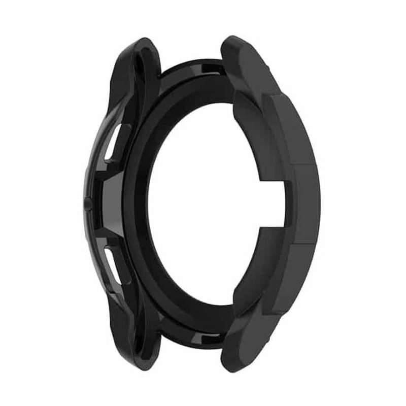 Killer Deals TPU case for Samsung galaxy watch4 classic--42MM - Black