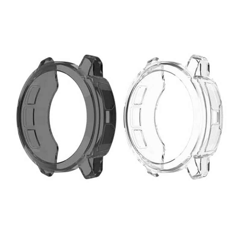 Killer Deals TPU case for Garmin Instinct 2S - Clear