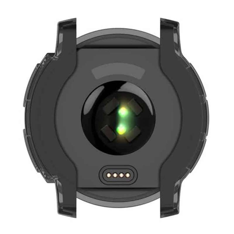 Killer Deals TPU case for Garmin Instinct 2S - Clear