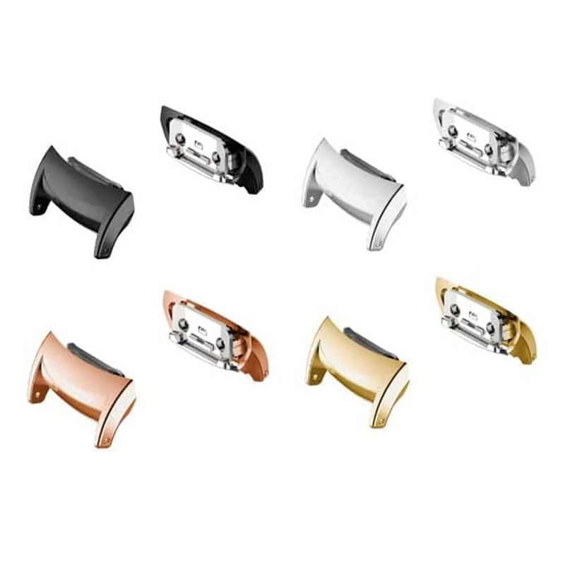Killer Deals Adapters for Samsung Gear Fit 2 - Silver