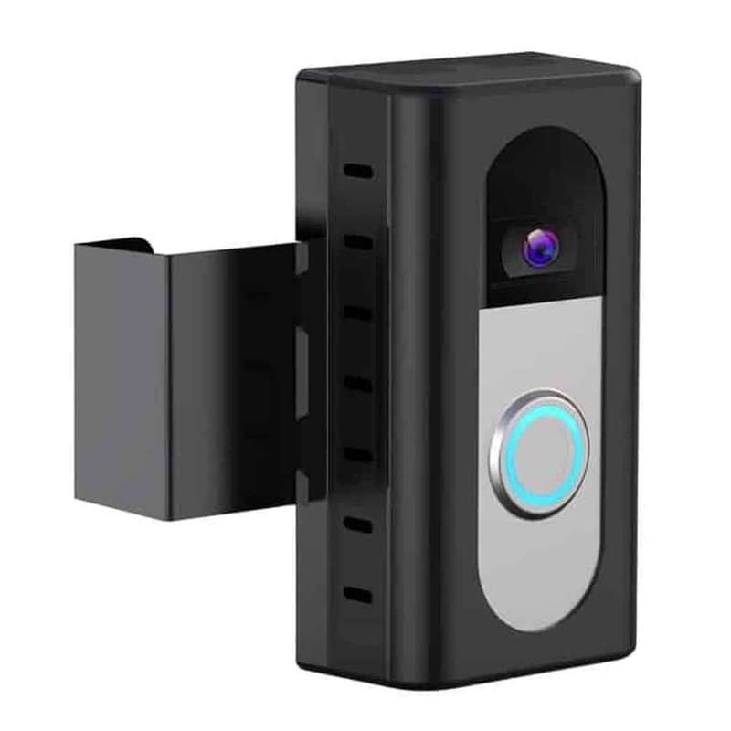 Killer Deals Anti-Theft Video Doorbell Mount for Ring Video Doorbell 4