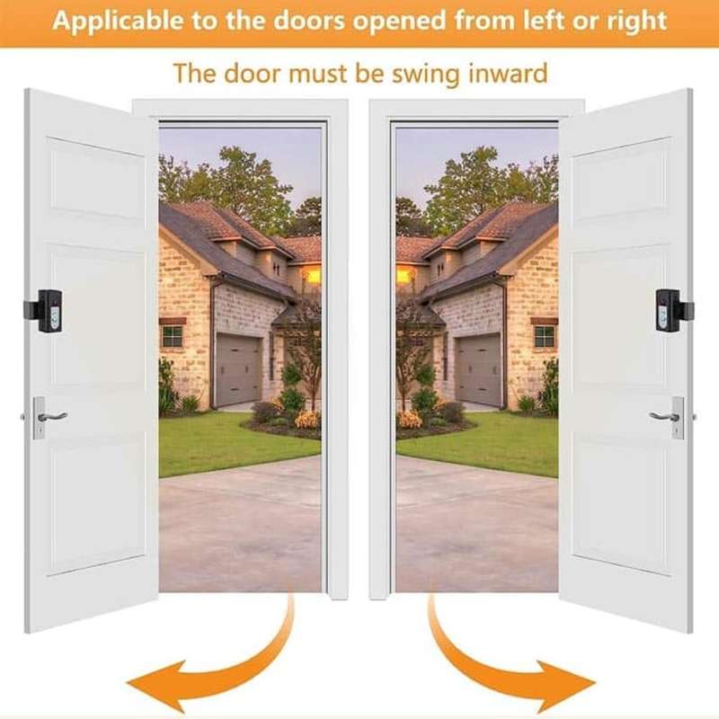 Killer Deals Anti-Theft Video Doorbell Mount for Ring Video Doorbell 4