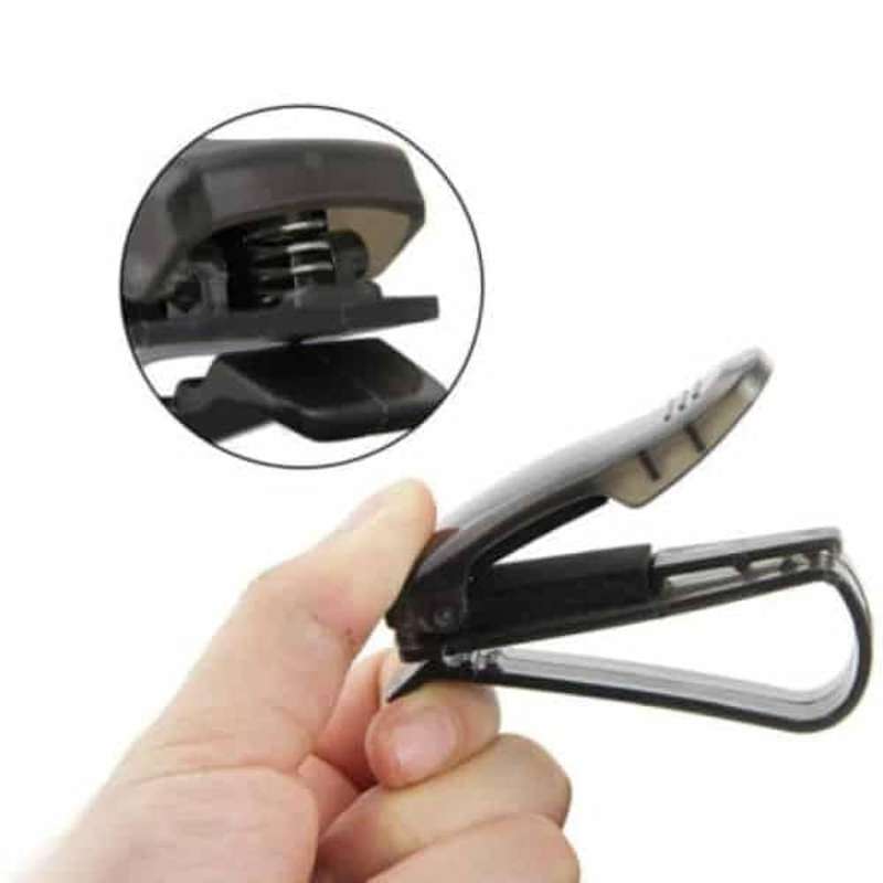 Phone/Visor/Sunglasses/Card Car Dashboard Suction Holder Mount - Combo