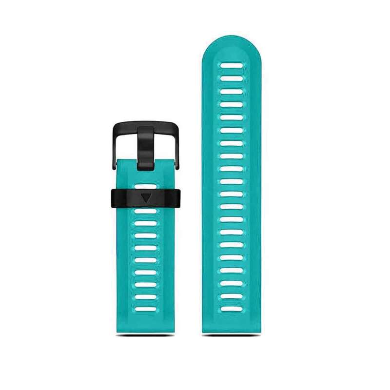 26mm Silicone Strap 3 Pack Combo for Garmin Fenix 3/ 3HR