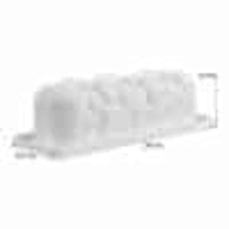 Cloud + Cloud Bubble Cake Silicone Baking Mould Combo