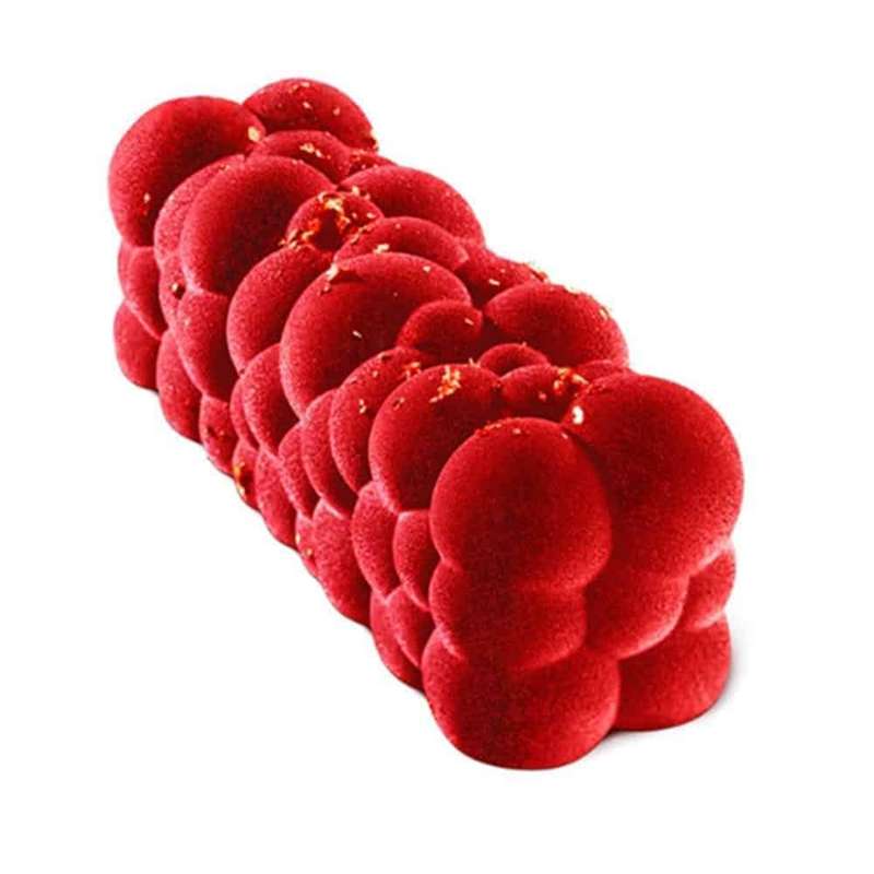 Full-Sized Doughnut & 3D Cloud Silicone Baking Mould Combo
