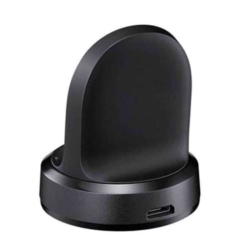Killer Deals QI Wireless Fast Charger for Samsung Gear S2 Classic R720