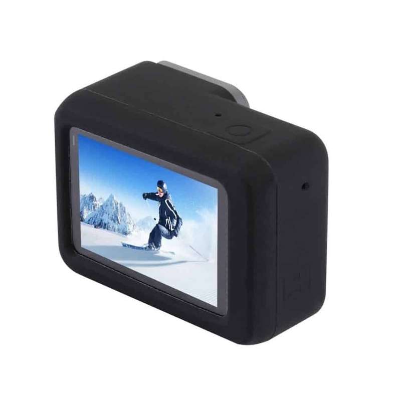 Action Mounts Shockproof Protective Cover for GoPro Hero 5/ Hero 6/ Hero 7
