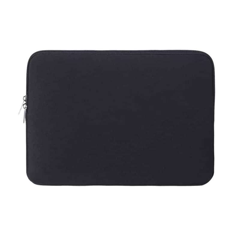 Killer Deals MacBook/Notebook Soft Protector Sleeve Zipper Case - Size 13"