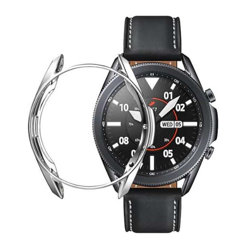 Killer Deals 41mm Samsung Galaxy Watch 3 TPU Bump Guard Case - Gold
