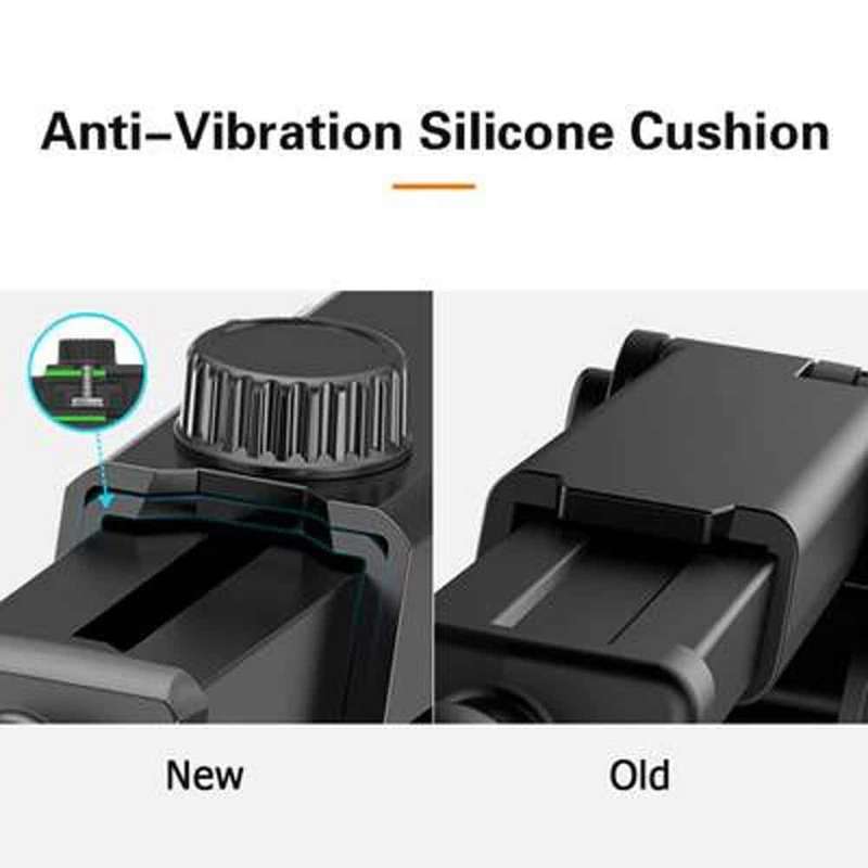 Driving Universal Auto-Locking Car Dashboard Suction Phone Mount/Holder
