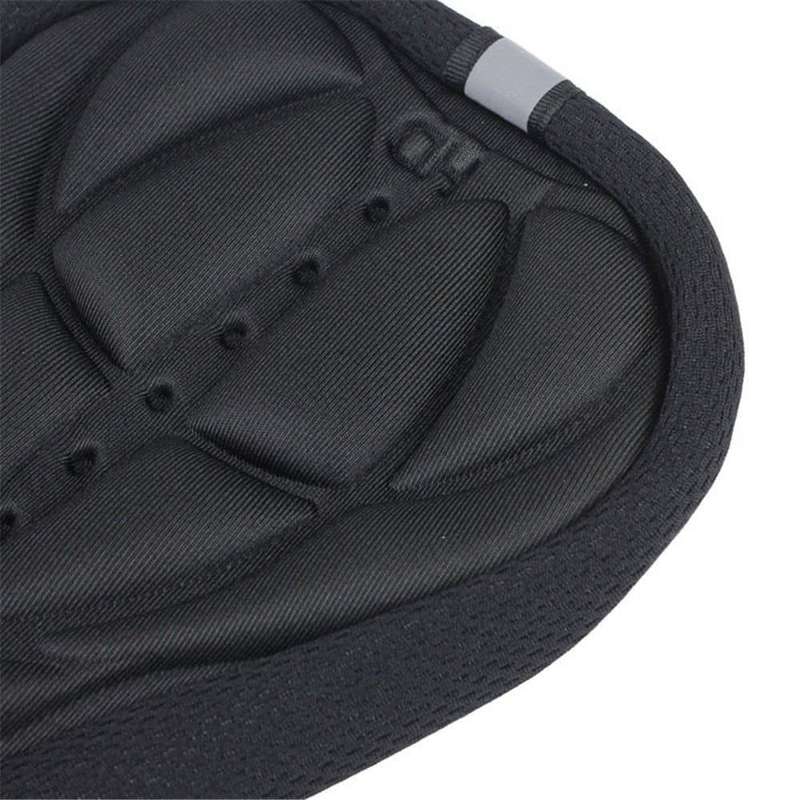 Indoor/Outdoor Bicycle/Riding Memory Foam Ergonomic Replacement Seat x2- Combo