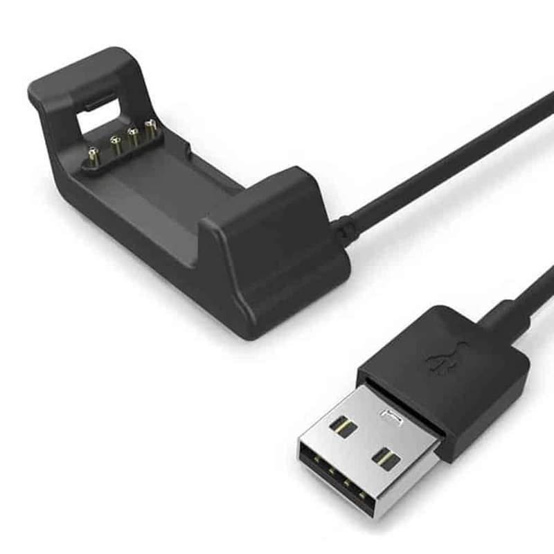 Killer Deals Garmin Vivoactive HR USB Cradle Clip Fast Charger Replacement Cable