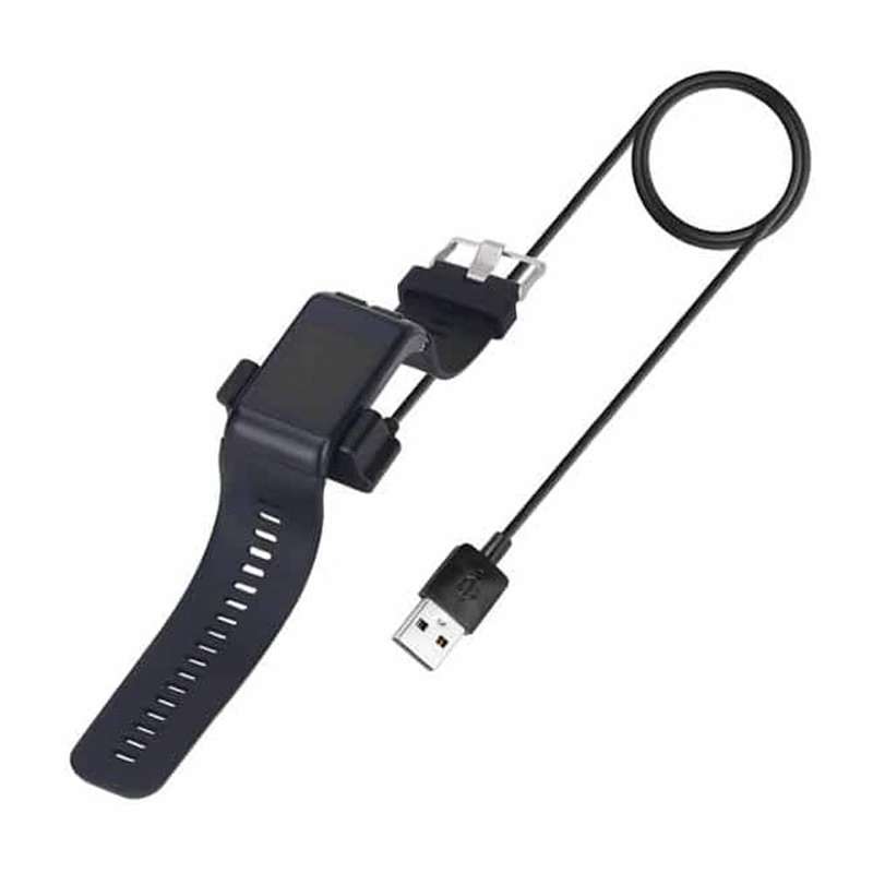 Killer Deals Garmin Vivoactive HR USB Cradle Clip Fast Charger Replacement Cable
