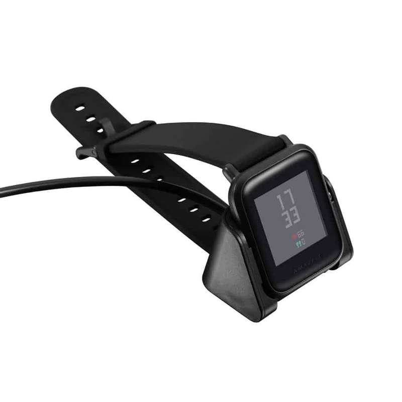 Killer Deals Replacement USB Magnetic Charger for Amazfit BIP/BIP Lite/Pace