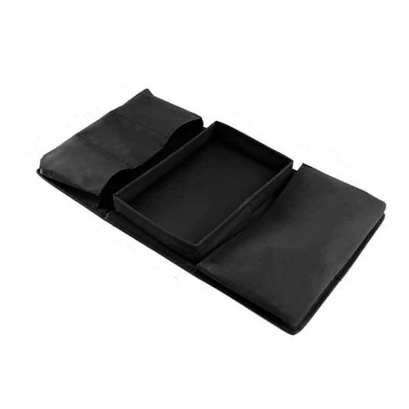 Couch Arm Rest Organizer- DSTV, Gaming, Remotes