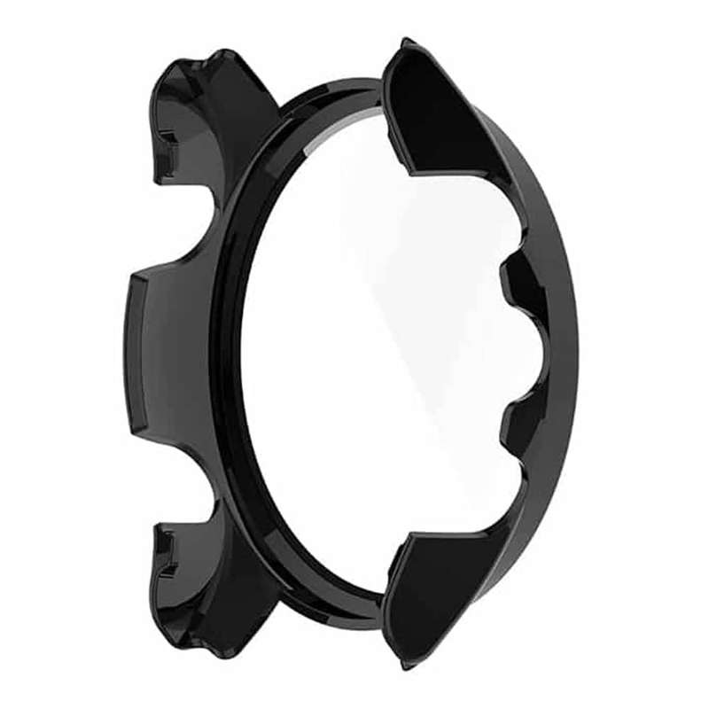 Killer Deals Garmin Forerunner 255 Protective Shock-Absorbing Silicone Case - Navy