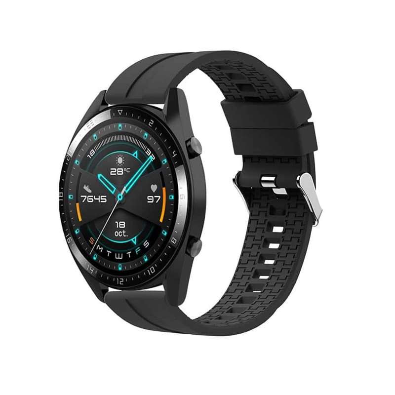Killer Deals for Huawei Watch GT 42mm - White