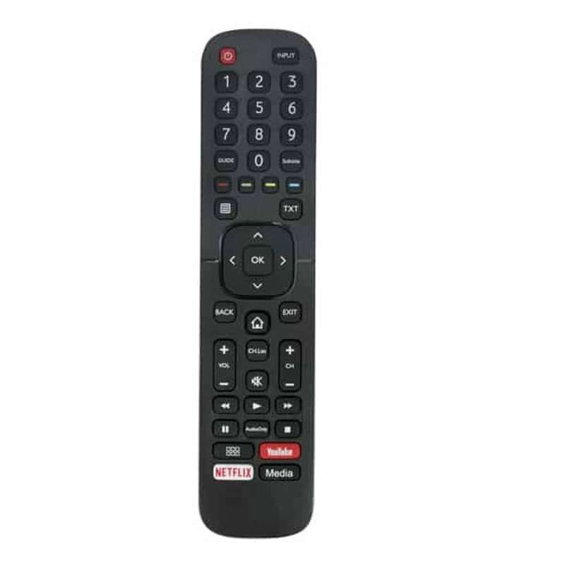 Killer Deals Replacement Remote Control for Hisense TV 32K3110W EN2B27