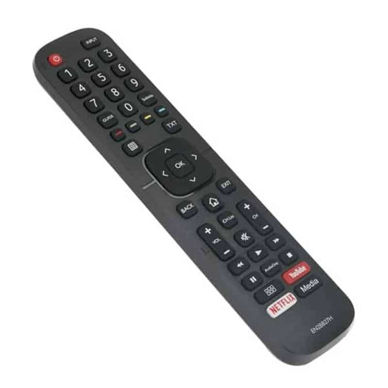 Killer Deals Replacement Remote Control for Hisense TV 32K3110W EN2B27