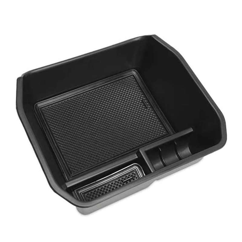 Centre Console Armrest Organizer Tray for Land Rover Defender