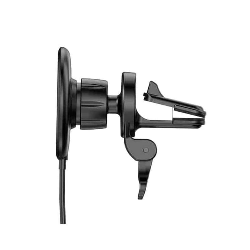 MagSafe 15W Fast Charge QI Wireless Car Charger for iPhone