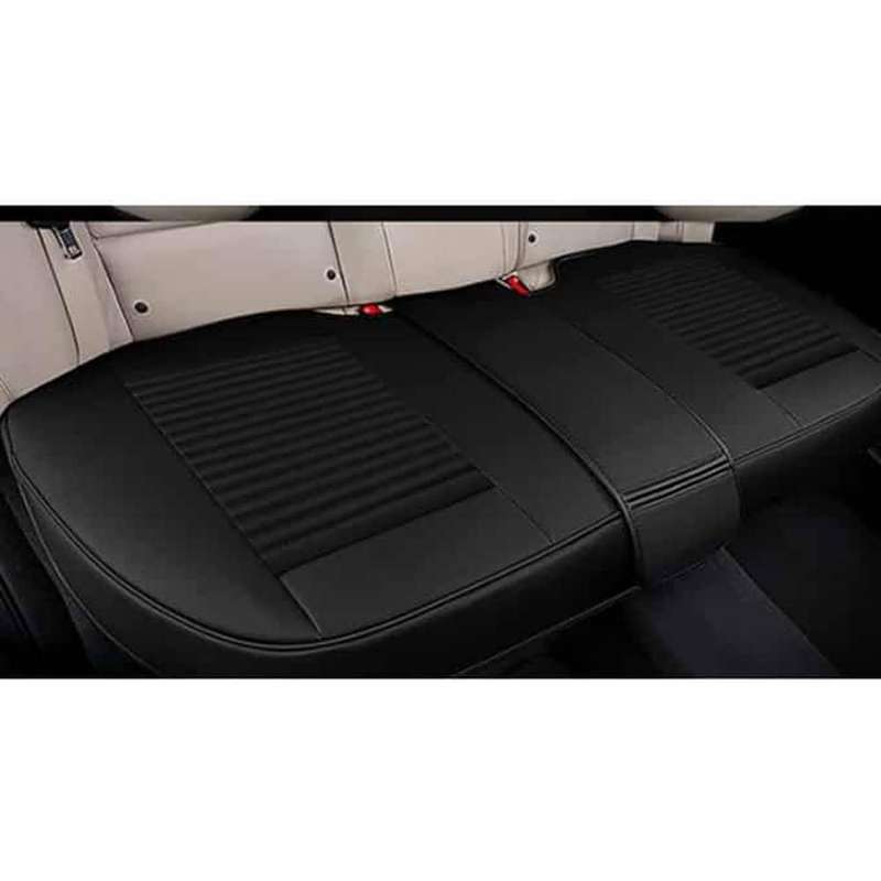 Killer Deals Leather Universal Car Seat Cushion Pad Protective Cover