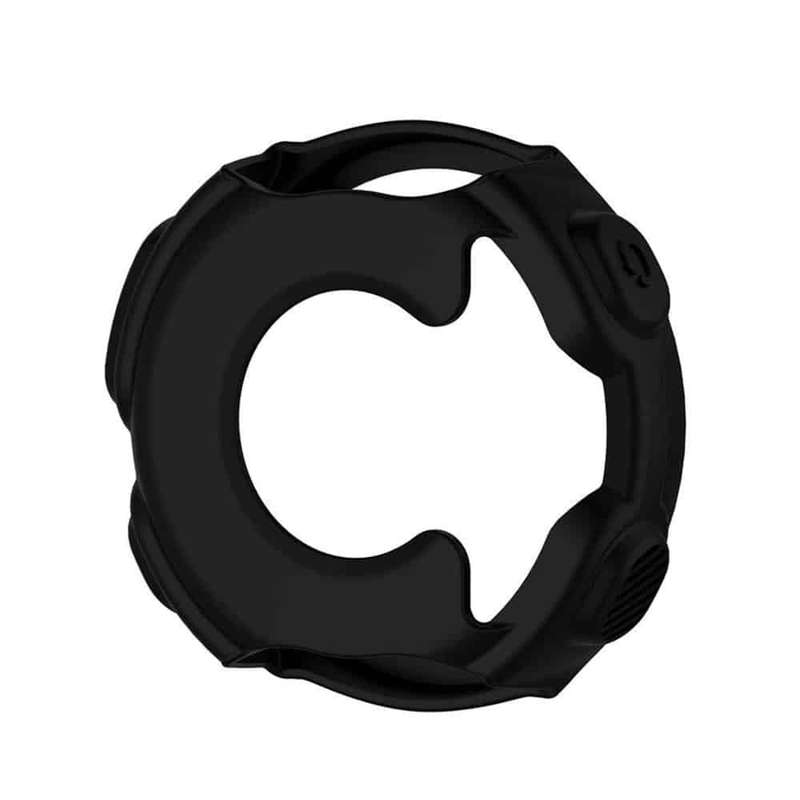 Killer Deals TPU Case + Screen Protector Combo for Garmin Forerunner 235