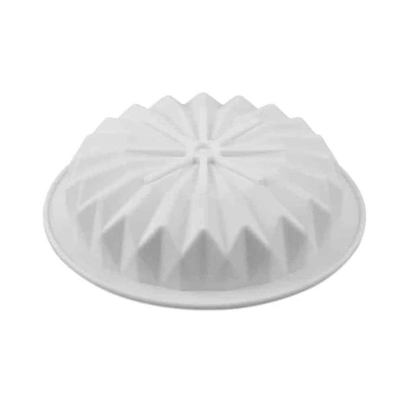 Killer Deals Origami + Pumpkin Cake Silicone Baking Mould Combo