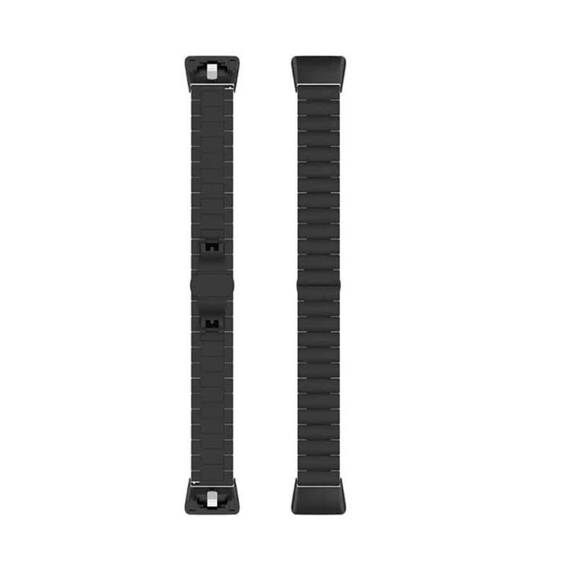 Killer Deals 1 link stainless steel band for Huawei Band 6 - Silver