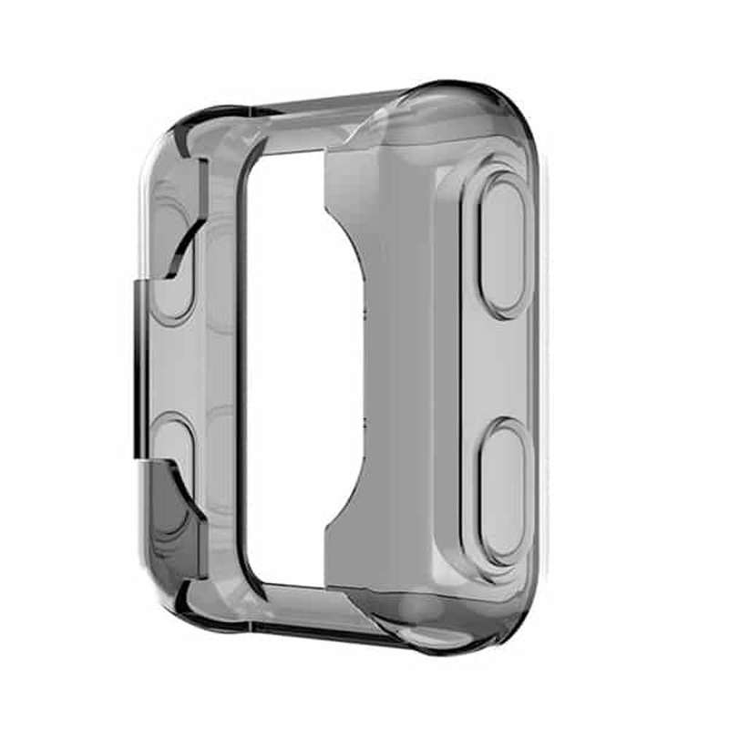 TPU Case for Garmin forerunner35/30 - Black